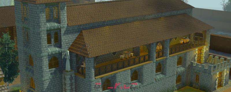 《前往中世纪》仓库中保持库存介绍-第1张-单机攻略-GASK