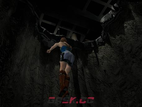 《生化危机3：重制版》市中心车库介绍-第3张-单机攻略-GASK