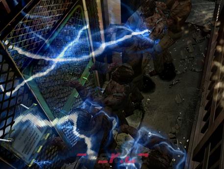 《生化危机3：重制版》市中心分站介绍-第3张-单机攻略-GASK