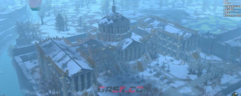 《前往中世纪》角色安排工作介绍-第1张-单机攻略-GASK