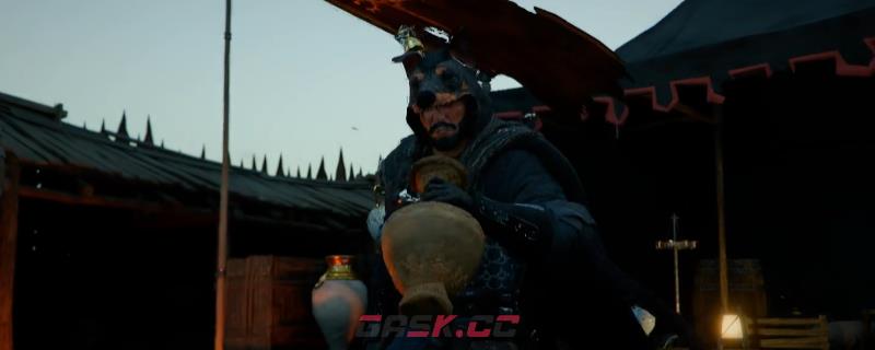 《红色沙漠》地狱猎犬任务做法介绍-第1张-单机攻略-GASK