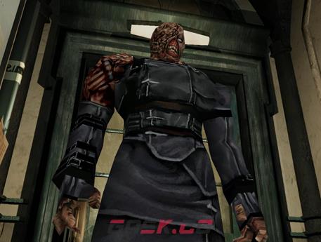 《生化危机3：重制版》市中心新闻办公室介绍-第4张-单机攻略-GASK