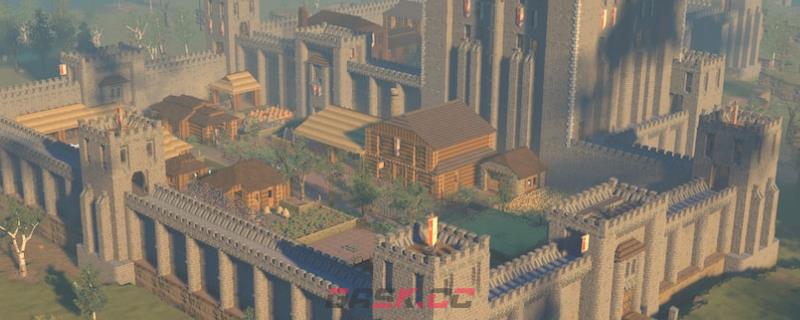 《前往中世纪》节省仓库空间介绍-第1张-单机攻略-GASK