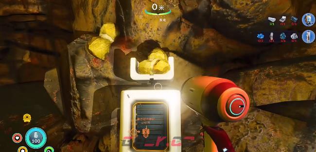《深海迷航冰点之下》结晶硫探索攻略-第5张-手游攻略-GASK