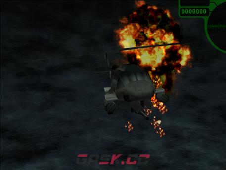 《生化危机3：重制版》废弃工厂通讯塔介绍-第3张-单机攻略-GASK