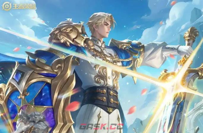 王者荣耀S43赛季最佳操作设置推荐-第2张-手游攻略-GASK