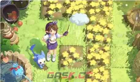 《洛克王国：世界》周本价格介绍-第2张-手游攻略-GASK