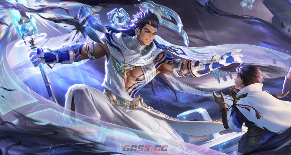 王者荣耀s43辅助英雄排行榜-第2张-手游攻略-GASK