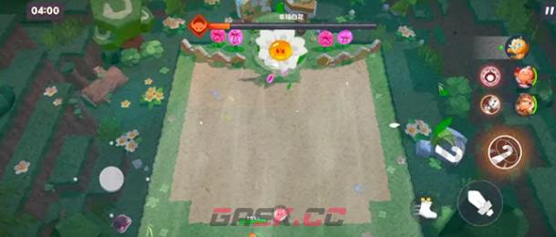 《饼干人联盟》松饼塔一楼介绍-第6张-手游攻略-GASK