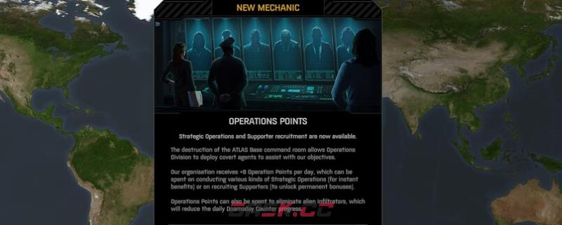 《异种航员2》游戏后期技巧分享-第1张-单机攻略-GASK