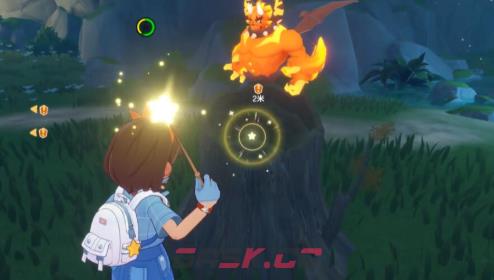 《洛克王国：世界》月光酒馆通关攻略-第5张-手游攻略-GASK