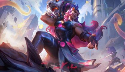 金铲铲之战s17收菜羁绊推荐-第3张-手游攻略-GASK