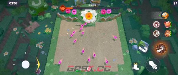 《饼干人联盟》松饼塔一楼介绍-第7张-手游攻略-GASK