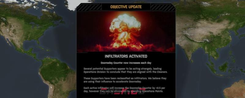 《异种航员2》游戏初期技巧分享-第1张-单机攻略-GASK