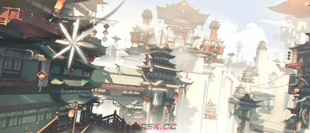 《蓝色星原：旅谣》阵营一览-第4张-手游攻略-GASK