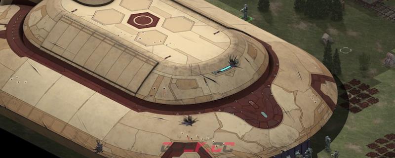 《异种航员2》士兵属性进阶点介绍-第1张-单机攻略-GASK