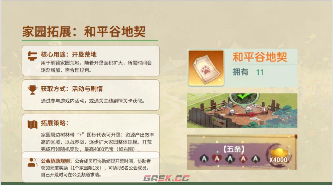 《功夫熊猫：神龙大侠》家园系统玩法介绍-第7张-手游攻略-GASK