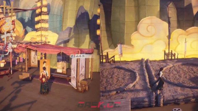 《燕云十六声》捕风捉影活动介绍-第5张-手游攻略-GASK