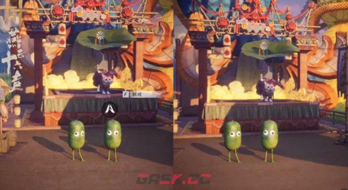 《燕云十六声》捕风捉影活动介绍-第4张-手游攻略-GASK