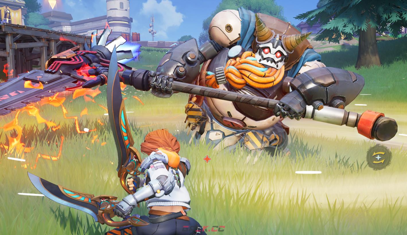 《代号：前线》补给凭证介绍-第2张-手游攻略-GASK