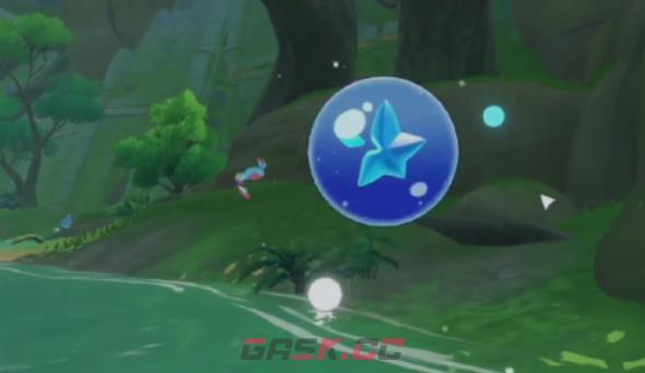 《洛克王国：世界》月影钓场探索攻略-第5张-手游攻略-GASK