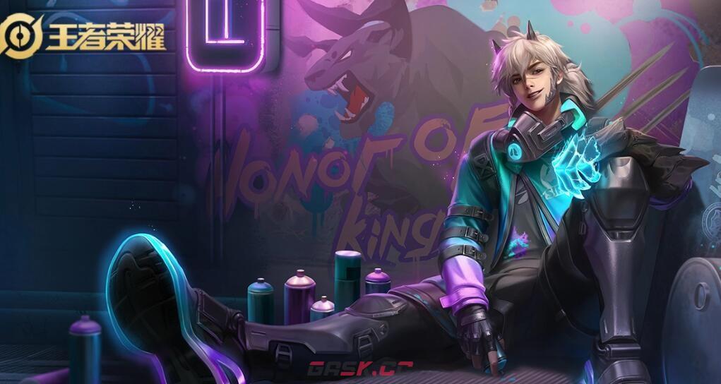 王者荣耀s43打野梯度排行-第2张-手游攻略-GASK