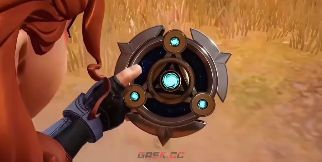 《代号：前线》补给凭证介绍-第4张-手游攻略-GASK