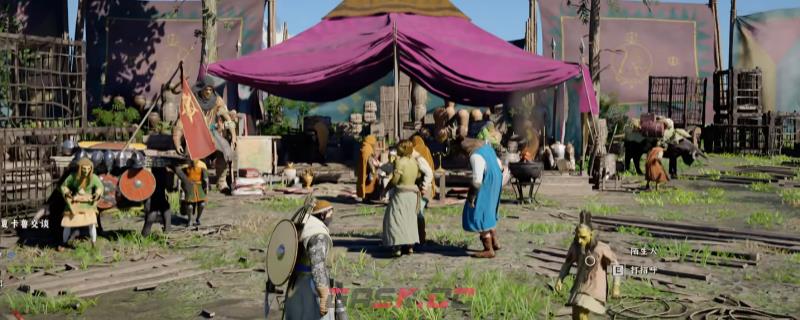 《红色沙漠》扑灭余火任务做法介绍-第1张-单机攻略-GASK