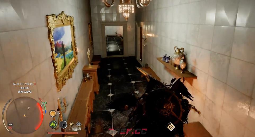 《红色沙漠》食人魔戒指获取攻略分享-第5张-单机攻略-GASK