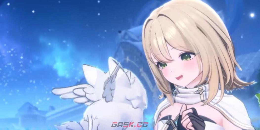 《蓝色星原：旅谣》阵营一览-第7张-手游攻略-GASK