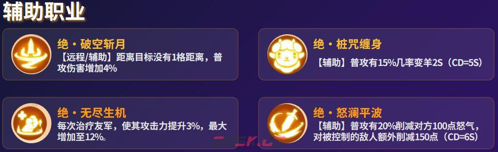 《功夫熊猫：神龙大侠》宝物系统玩法介绍-第10张-手游攻略-GASK