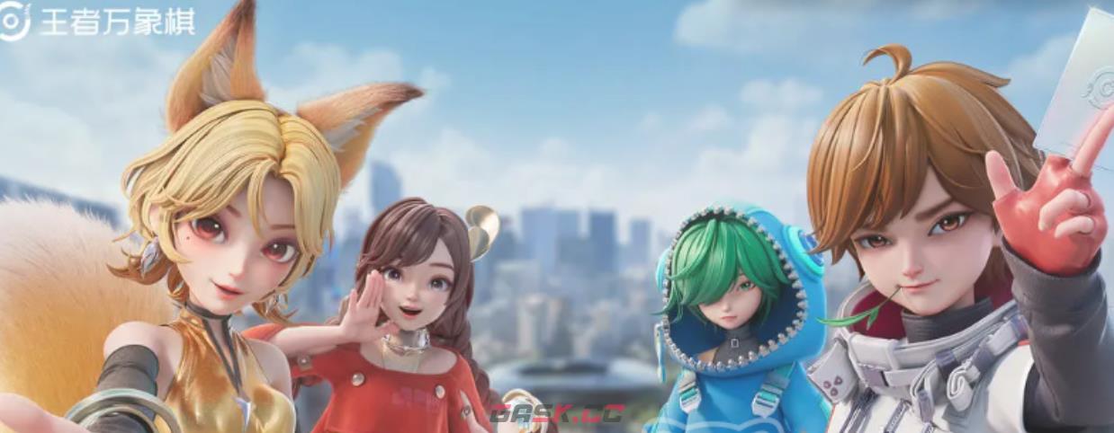 《王者万象棋》班叔强度介绍-第2张-手游攻略-GASK