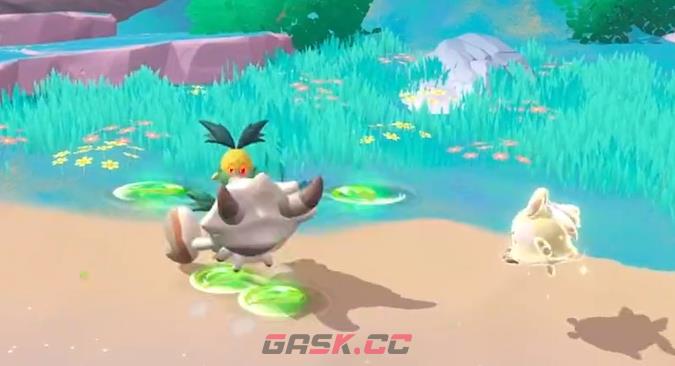 《蛋仔派对》叮咚鸡介绍-第4张-手游攻略-GASK