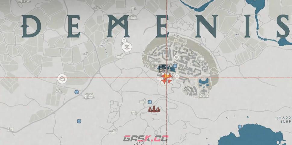 《红色沙漠》食人魔戒指获取攻略分享-第2张-单机攻略-GASK