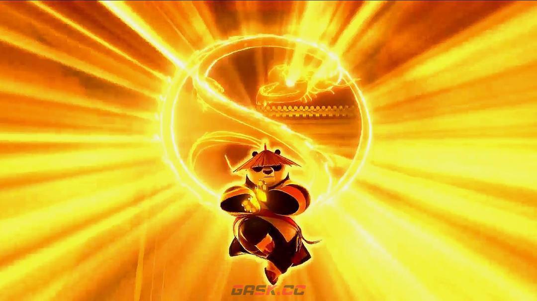 《功夫熊猫：神龙大侠》养成建议‌与资源规划-第2张-手游攻略-GASK