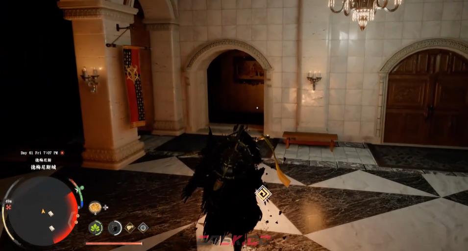 《红色沙漠》食人魔戒指获取攻略分享-第4张-单机攻略-GASK