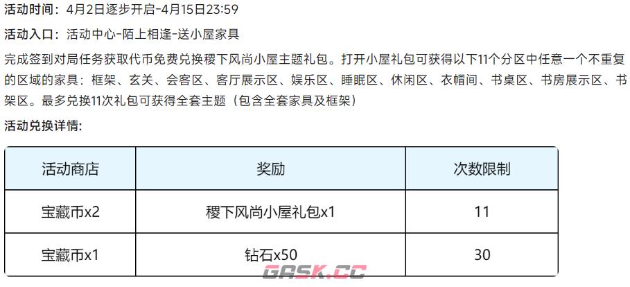 王者荣耀s43小屋进入方法-第3张-手游攻略-GASK