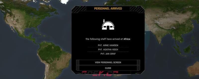 《异种航员2》游戏中期技巧分享-第1张-单机攻略-GASK