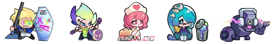 《梦境护卫队》第11~20关满星攻略打法-第8张-手游攻略-GASK