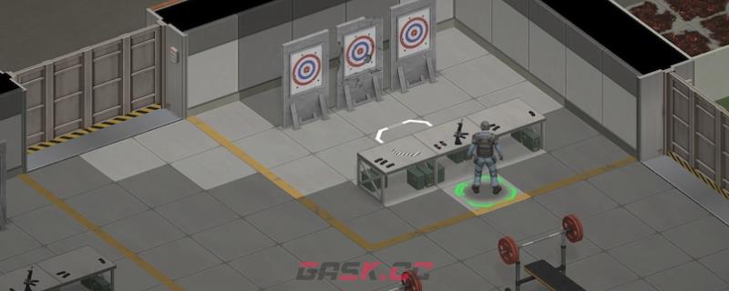 《异种航员2》地理空间运营介绍-第1张-单机攻略-GASK