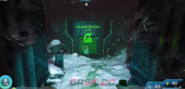 《深海迷航冰点之下》先驱者文物位置一览-第5张-手游攻略-GASK