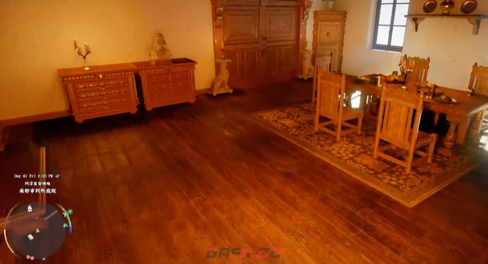 《红色沙漠》女巫的耳环获取攻略分享-第6张-单机攻略-GASK