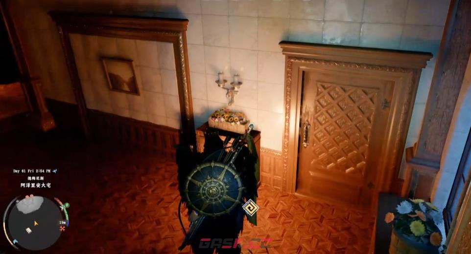 《红色沙漠》古代耳环获取攻略分享-第7张-单机攻略-GASK