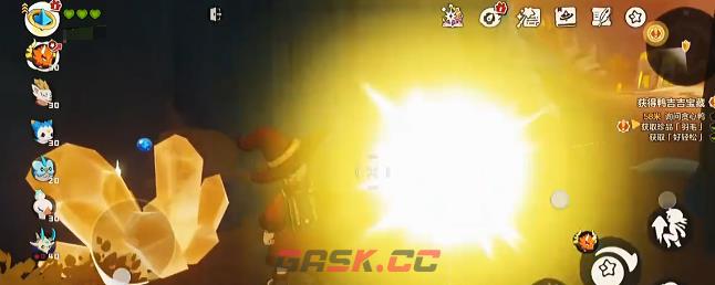 《洛克王国：世界》丰裕谷专属奖励一览-第5张-手游攻略-GASK