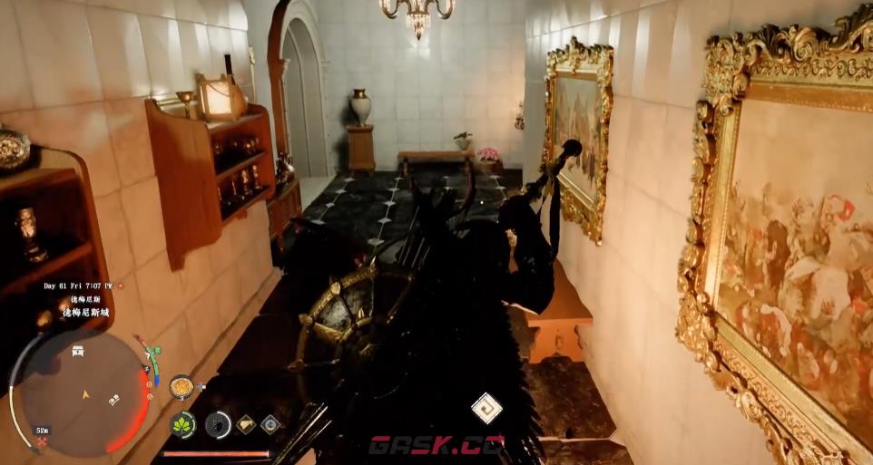 《红色沙漠》食人魔戒指获取攻略分享-第6张-单机攻略-GASK