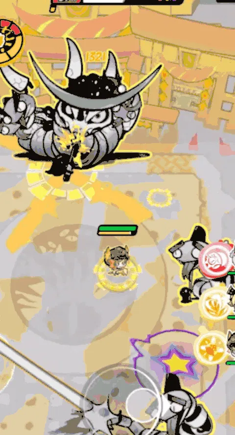 乱涂彩世界BOSS八岐酷蛇打法攻略-第7张-手游攻略-GASK