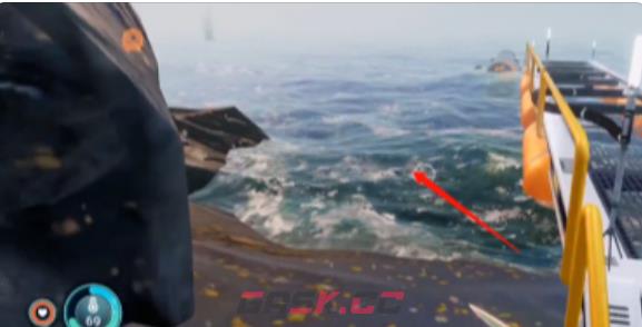 《深海迷航冰点之下》先驱者文物位置一览-第2张-手游攻略-GASK