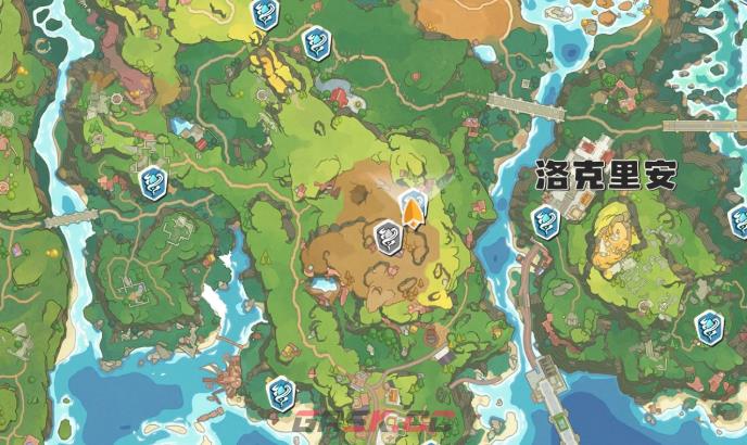 《洛克王国：世界》绅士鸡获取攻略-第2张-手游攻略-GASK