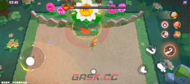 《饼干人联盟》松饼塔一楼介绍-第5张-手游攻略-GASK