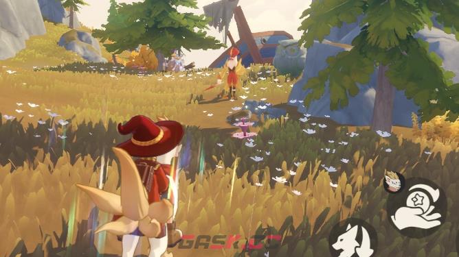 《洛克王国：世界》绅士鸡获取攻略-第5张-手游攻略-GASK